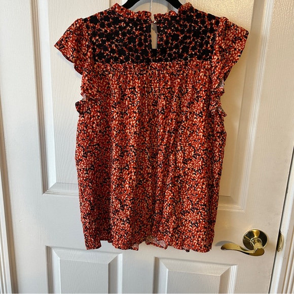 Savanna Jane top - Picture 3 of 5